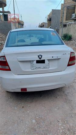 Proton Saga